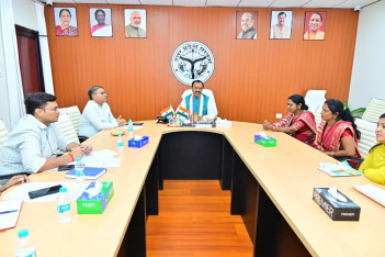 Post